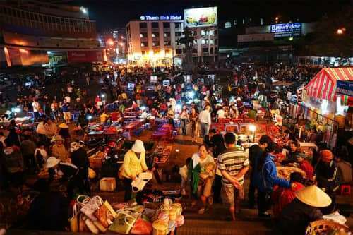 đu d&acirc;y vượt th&aacute;c Đ&agrave; Lạt