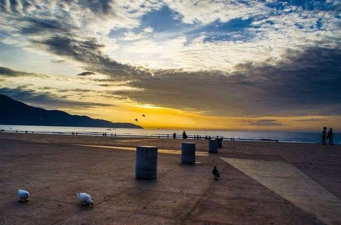 đạp xe địa h&igrave;nh ở Đ&agrave; Lạt