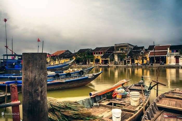 đạp xe địa h&igrave;nh ở Đ&agrave; Lạt