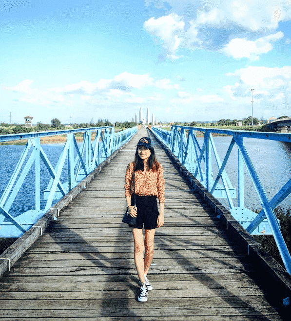 đu d&acirc;y vượt th&aacute;c tại Đ&agrave; Lạt