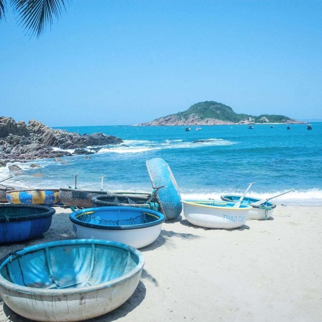 du lịch biển tại Việt Nam du lịch biển tại Việt Nam