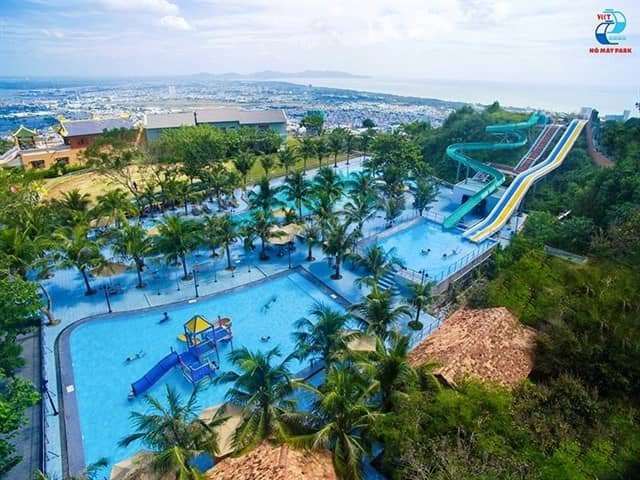 water park water park
