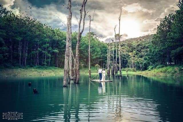 du lịch mạo hiểm tại Đà Lạt du lịch mạo hiểm tại Đà Lạt