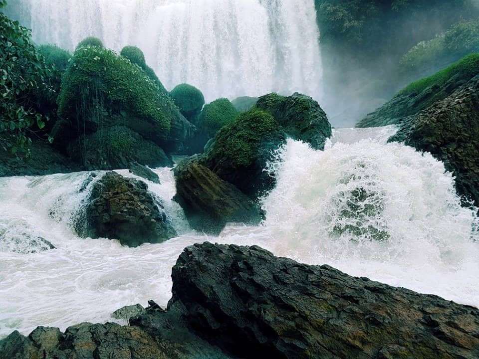 du lịch mạo hiểm tại Đà Lạt du lịch mạo hiểm tại Đà Lạt