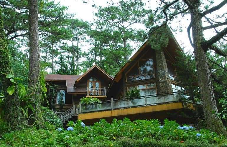Điểm danh 5 kiểu nghỉ dưỡng độc lạ cho năm 2016 Điểm danh 5 kiểu nghỉ dưỡng độc lạ cho năm 2016