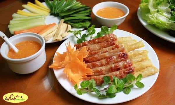 món ngon Đà Lạt món ngon Đà Lạt