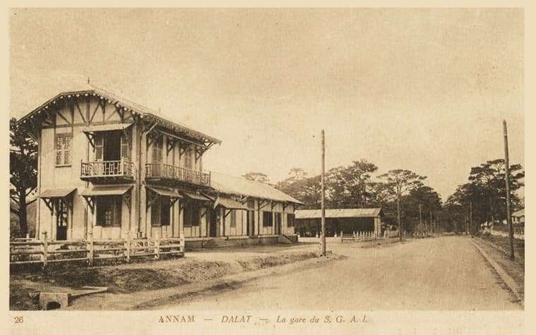 du lịch Đà Lạt du lịch Đà Lạt