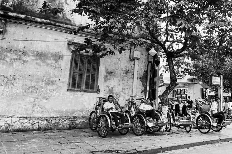 Những bức ảnh truyền cảm hứng cho khách nước ngoài đến du lịch Việt Nam Những bức ảnh truyền cảm hứng cho khách nước ngoài đến du lịch Việt Nam