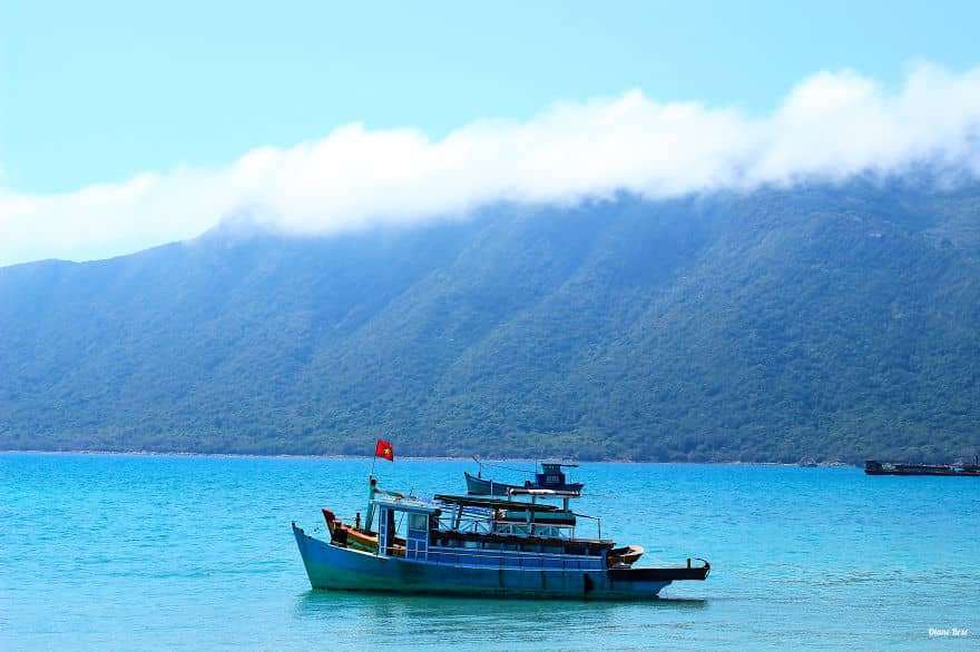 Những bức ảnh truyền cảm hứng cho khách nước ngoài đến du lịch Việt Nam Những bức ảnh truyền cảm hứng cho khách nước ngoài đến du lịch Việt Nam