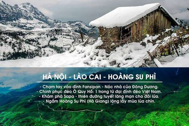 Cuồng ch&acirc;n tr&ecirc;n những cung đường phượt đẹp nhất Việt Nam