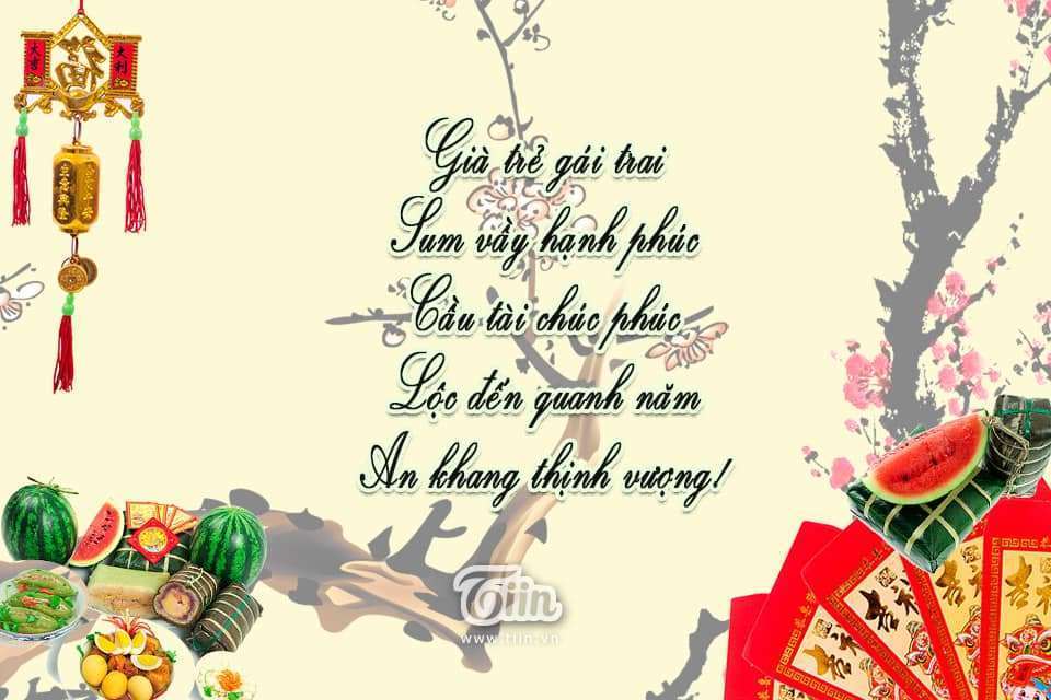 chúc tết 2016 chúc tết 2016