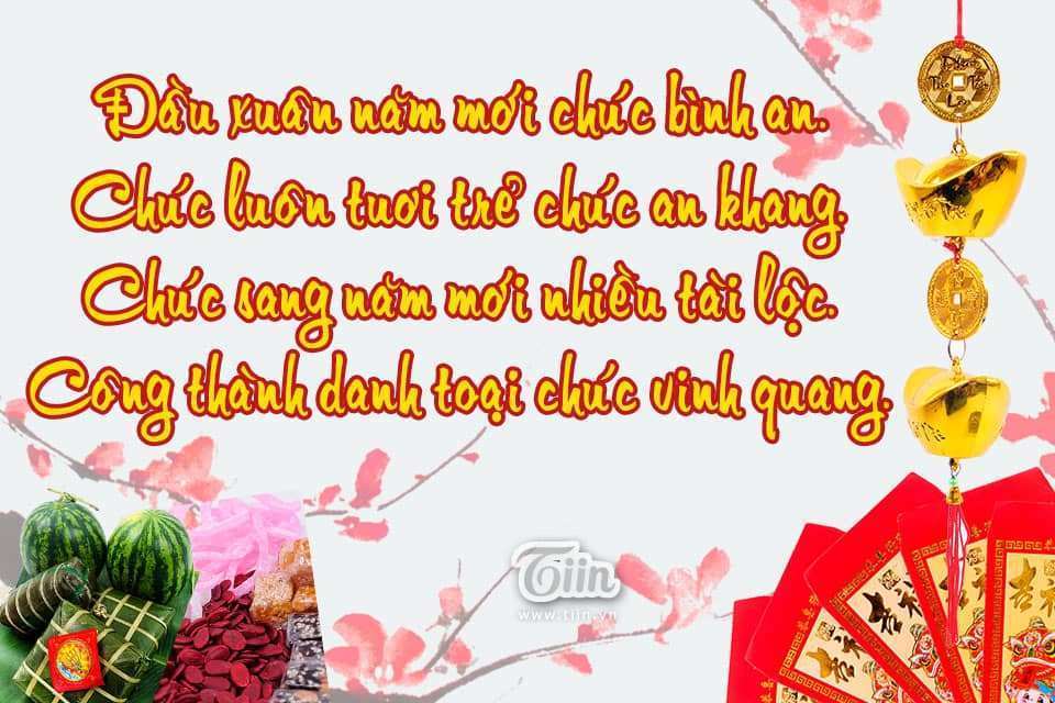 chúc tết 2016 chúc tết 2016
