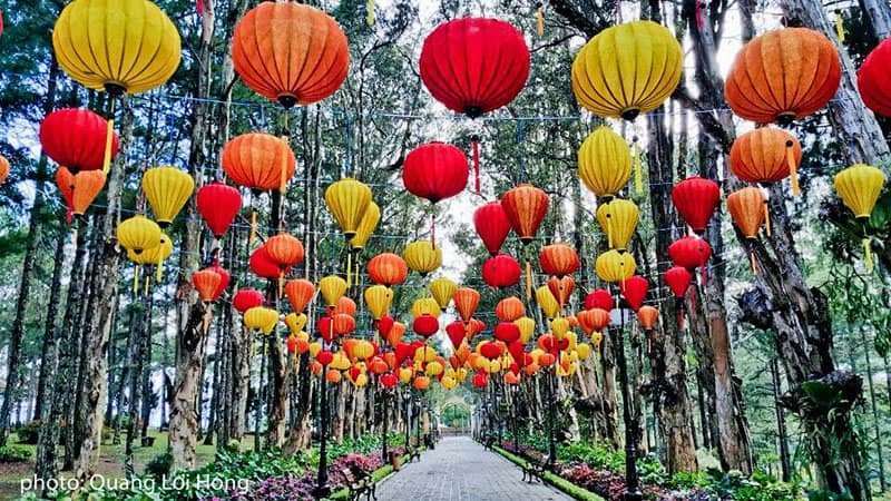 du lịch mạo hiểm tại Bảo Lộc du lịch mạo hiểm đà lạt