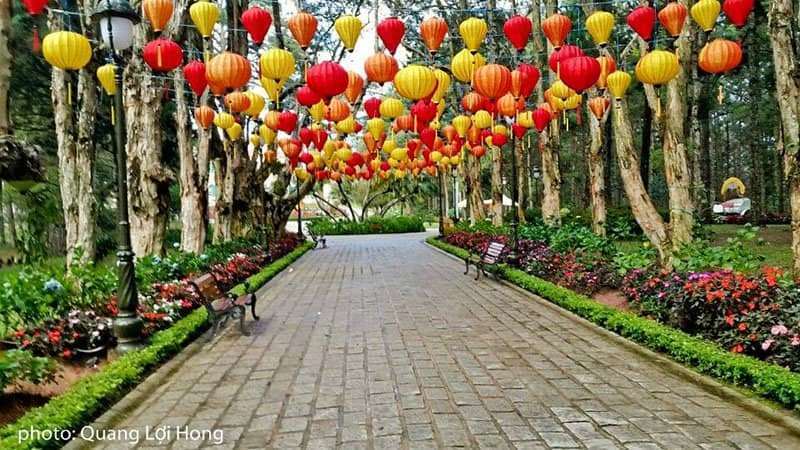 du lịch mạo hiểm tại Bảo Lộc du lịch mạo hiểm tại Bảo Lộc