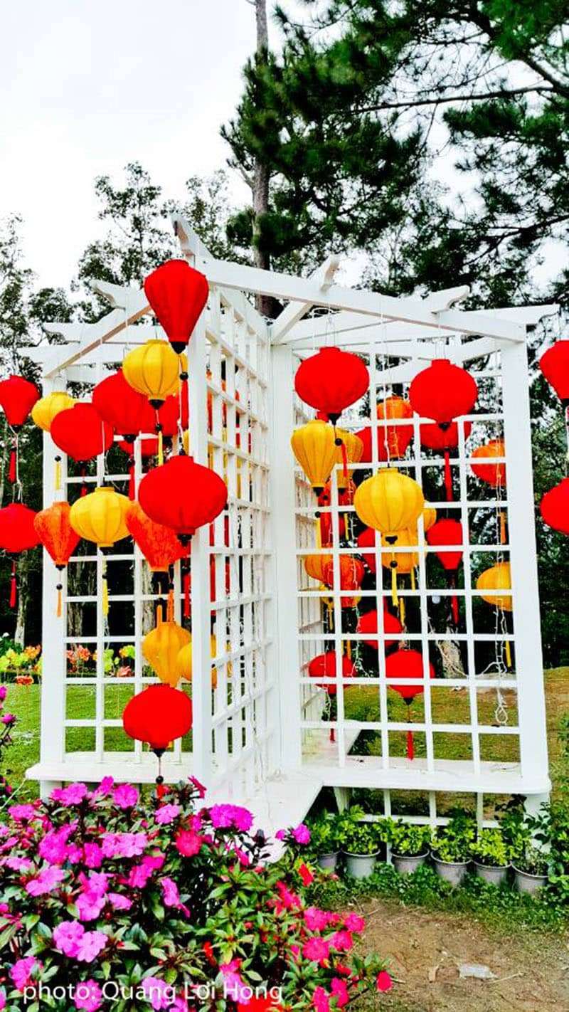 du lịch mạo hiểm tại Bảo Lộc du lịch mạo hiểm tại Bảo Lộc