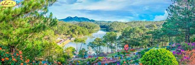 du lịch Đà Lạt du lịch Đà Lạt