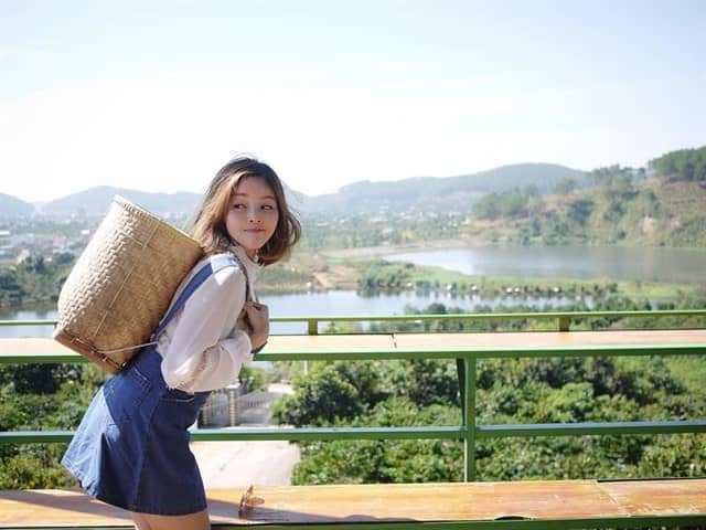 dalat canyon tour dalat canyon tour