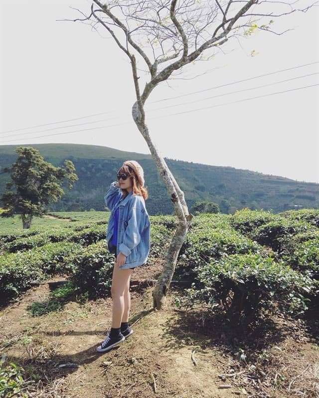 dalat canyon tour dalat canyon tour