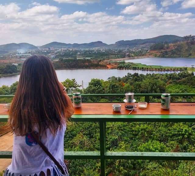dalat canyon tour dalat canyon tour