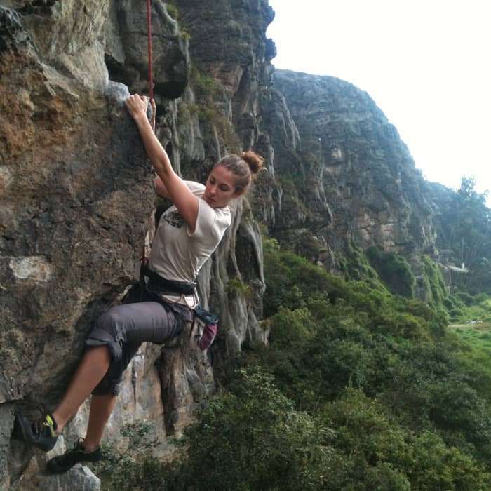 trekking in vietnam trekking in vietnam